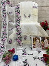Elaf 1262 E To H By Deepsy Cotton Pakistani Dress Matrial Exporters In India
